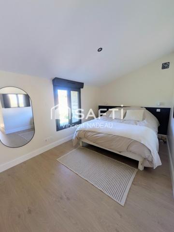 Maison 2025 - 4 pièces - 112m²