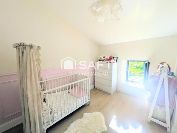 Maison 2025 - 4 pièces - 112m²