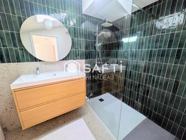 Maison 2025 - 4 pièces - 112m²