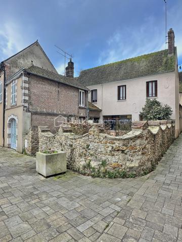 Maison de 130 m²