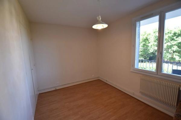 Appartement à vendre 4 pièces DIGOIN (71)