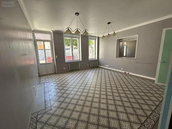 Achat - Maison Ville-Dommange 51390 4 pièces 97 m 2 409 m 2