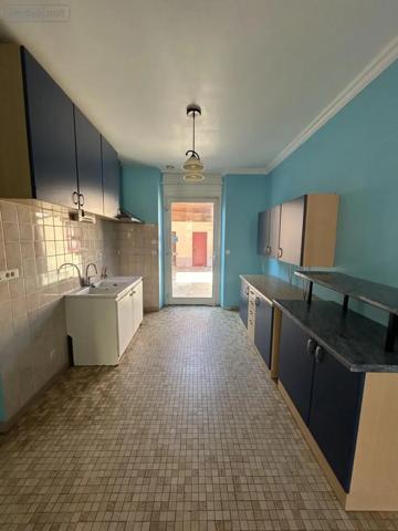 Achat - Maison Ville-Dommange 51390 4 pièces 97 m 2 409 m 2
