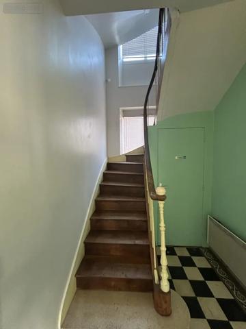 Achat - Maison Ville-Dommange 51390 4 pièces 97 m 2 409 m 2