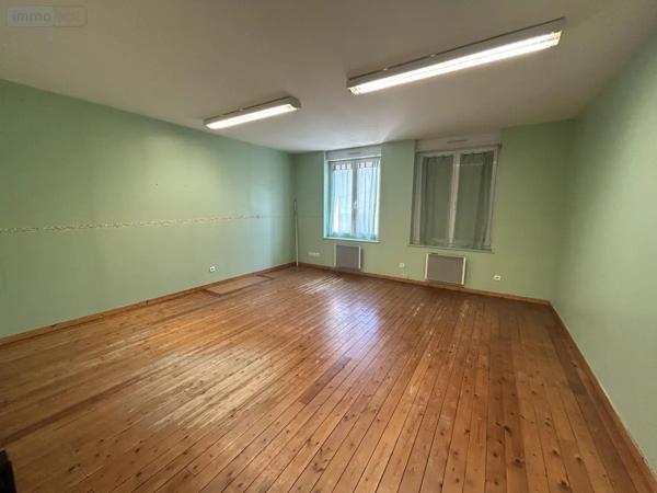 Achat - Maison Ville-Dommange 51390 4 pièces 97 m 2 409 m 2