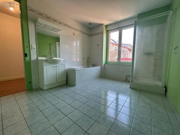 Achat - Maison Ville-Dommange 51390 4 pièces 97 m 2 409 m 2