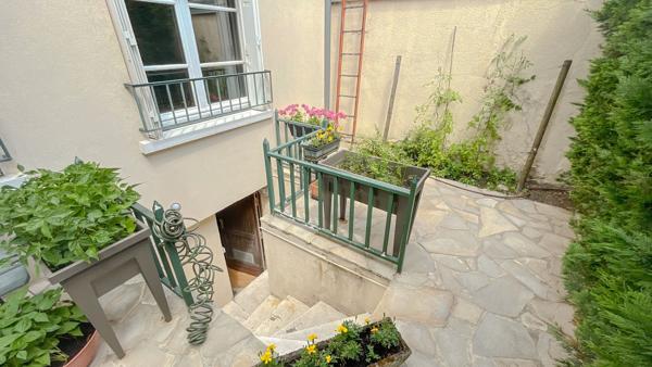 Villa SURESNES 149m2 5 chambres, proche commerces quartier Liberté Suresnes