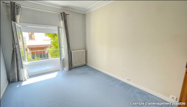Villa SURESNES 149m2 5 chambres, proche commerces quartier Liberté Suresnes