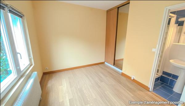 Villa SURESNES 149m2 5 chambres, proche commerces quartier Liberté Suresnes