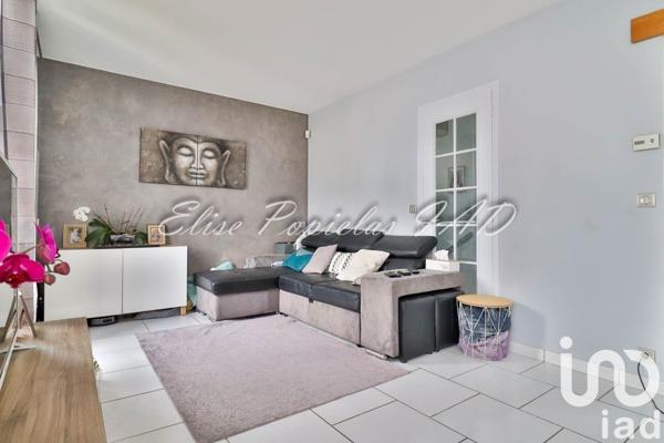 Maison à vendre 4 pièces 87 m² Conflans-Sainte-Honorine