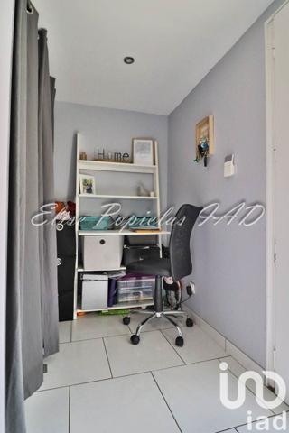 Maison à vendre 4 pièces 87 m² Conflans-Sainte-Honorine