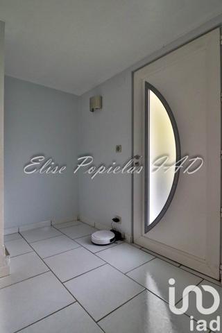 Maison à vendre 4 pièces 87 m² Conflans-Sainte-Honorine