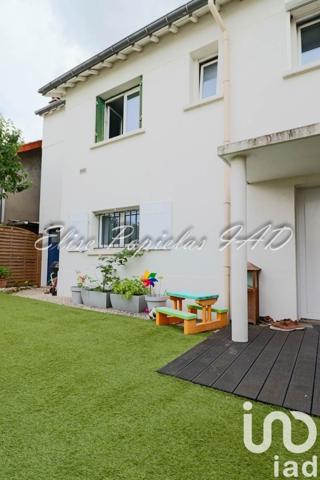 Maison à vendre 4 pièces 87 m² Conflans-Sainte-Honorine