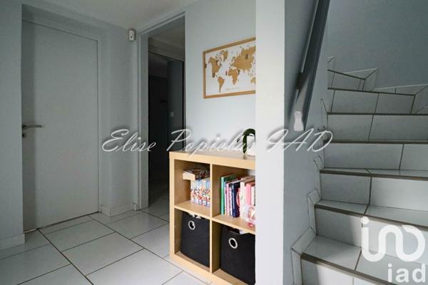 Maison à vendre 4 pièces 87 m² Conflans-Sainte-Honorine