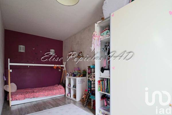 Maison à vendre 4 pièces 87 m² Conflans-Sainte-Honorine