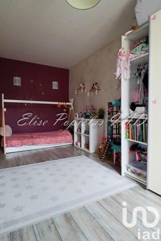 Maison à vendre 4 pièces 87 m² Conflans-Sainte-Honorine