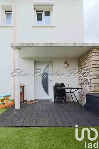 Maison à vendre 4 pièces 87 m² Conflans-Sainte-Honorine