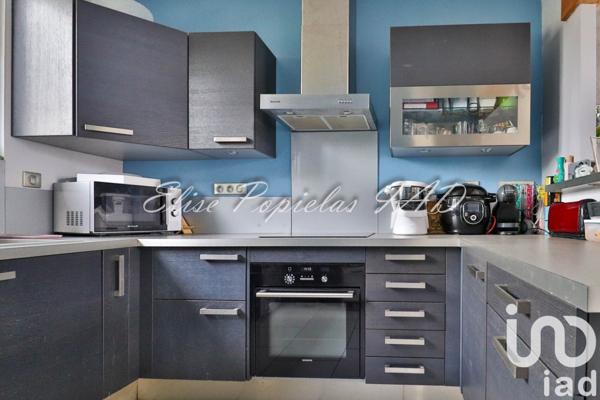 Maison à vendre 4 pièces 87 m² Conflans-Sainte-Honorine