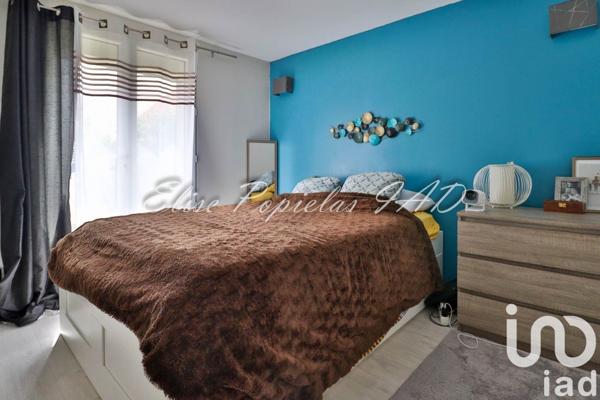 Maison à vendre 4 pièces 87 m² Conflans-Sainte-Honorine