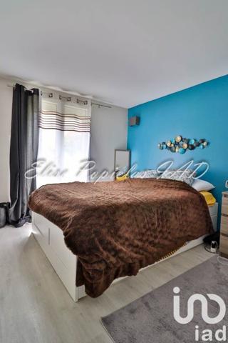 Maison à vendre 4 pièces 87 m² Conflans-Sainte-Honorine