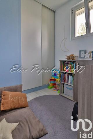 Maison à vendre 4 pièces 87 m² Conflans-Sainte-Honorine