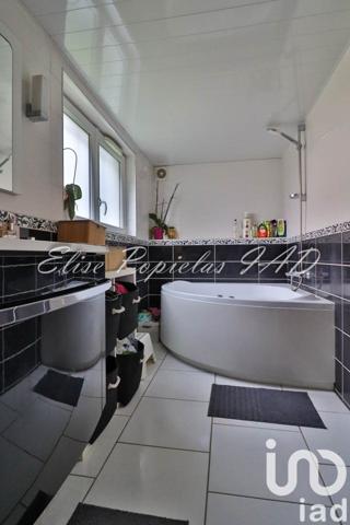 Maison à vendre 4 pièces 87 m² Conflans-Sainte-Honorine