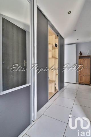 Maison à vendre 4 pièces 87 m² Conflans-Sainte-Honorine