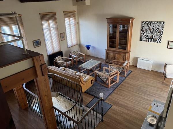 Appartement à louer |  Bordeaux |  4 pièces | 126 m²