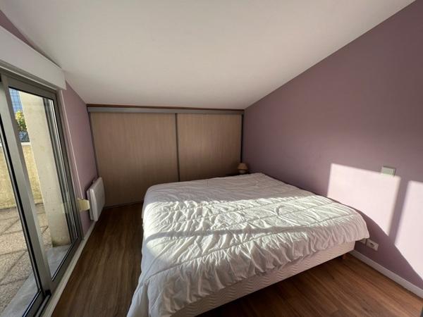 Appartement à louer |  Bordeaux |  4 pièces | 126 m²