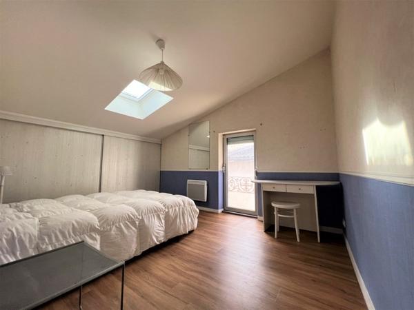 Appartement à louer |  Bordeaux |  4 pièces | 126 m²