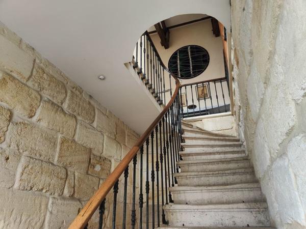 Appartement à louer |  Bordeaux |  4 pièces | 126 m²