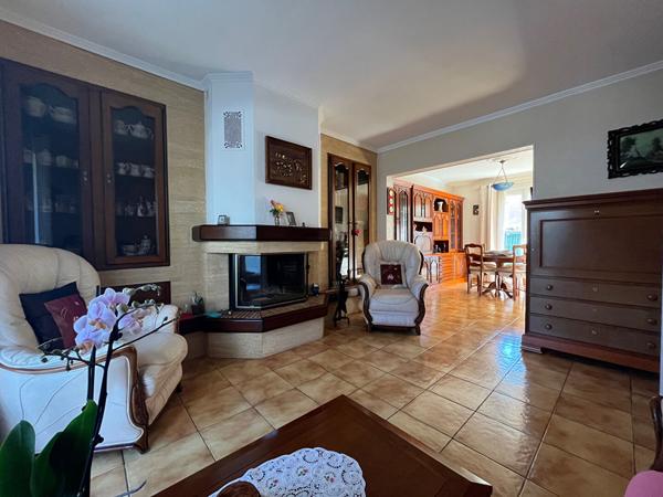 Achat maison près de Le Pradet - 4 pièce(s) - 93 m² - 190 000 €