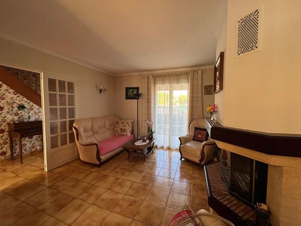 Achat maison près de Le Pradet - 4 pièce(s) - 93 m² - 190 000 €