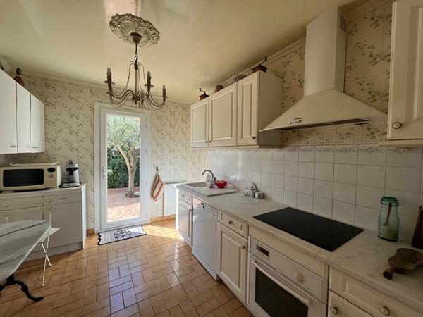 Achat maison près de Le Pradet - 4 pièce(s) - 93 m² - 190 000 €