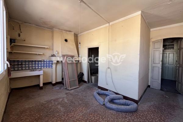 Appartement à vendre 4 pièces de 75 m² à Avignon