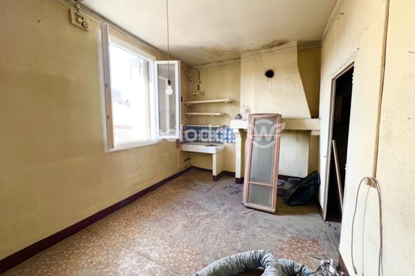 Appartement à vendre 4 pièces de 75 m² à Avignon