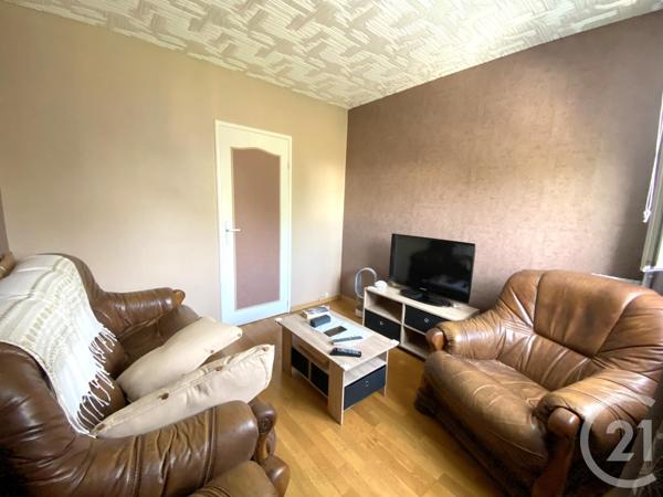 Appartement F3 à vendre  4 pièces - 61,57 m2 EAUBONNE - 95