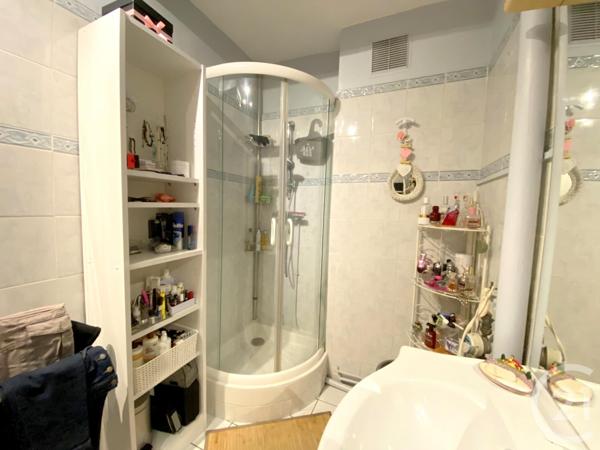 Appartement F3 à vendre  4 pièces - 61,57 m2 EAUBONNE - 95