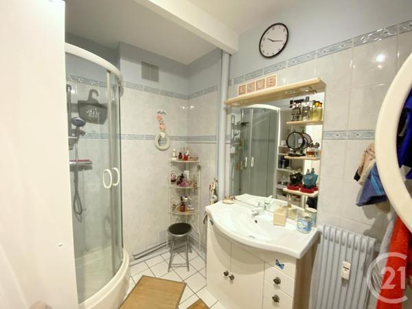 Appartement F3 à vendre  4 pièces - 61,57 m2 EAUBONNE - 95