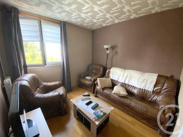 Appartement F3 à vendre  4 pièces - 61,57 m2 EAUBONNE - 95