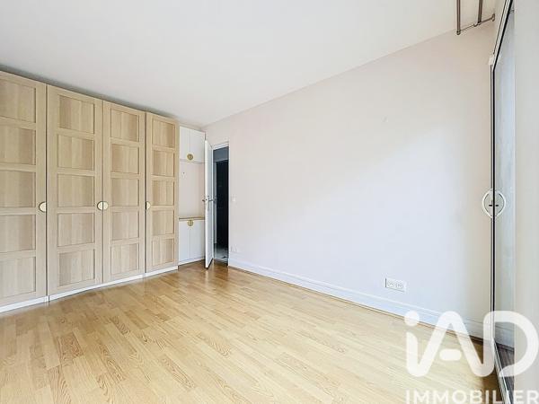 Appartement à vendre 4 pièces 78 m² Saint-Germain-en-Laye