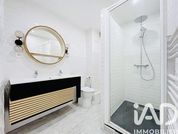 Appartement à vendre 4 pièces 78 m² Saint-Germain-en-Laye