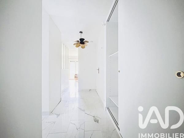 Appartement à vendre 4 pièces 78 m² Saint-Germain-en-Laye