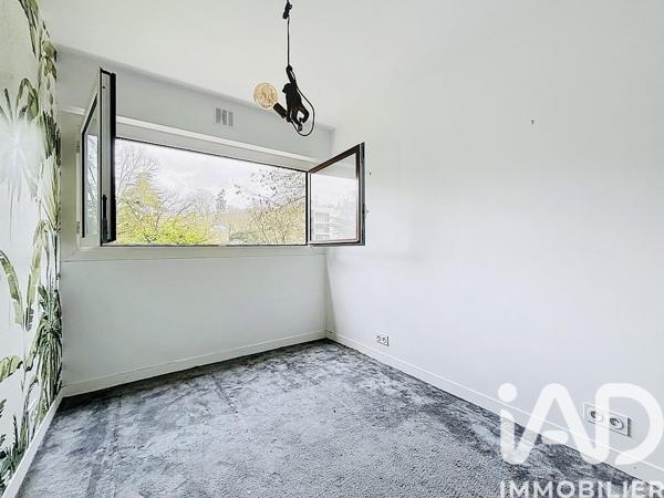 Appartement à vendre 4 pièces 78 m² Saint-Germain-en-Laye