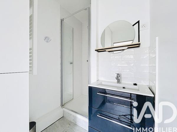 Appartement à vendre 4 pièces 78 m² Saint-Germain-en-Laye