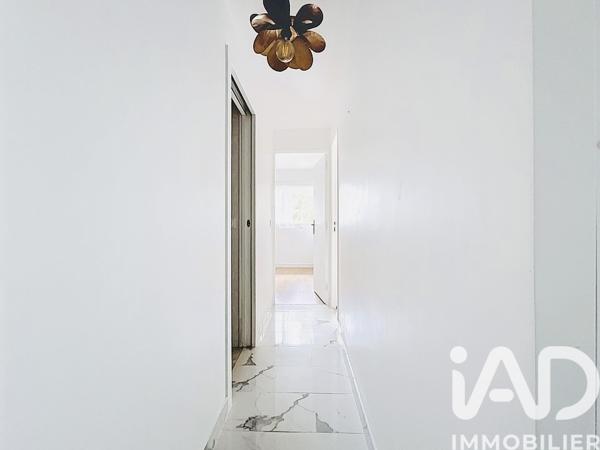 Appartement à vendre 4 pièces 78 m² Saint-Germain-en-Laye