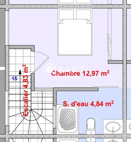 APPARTEMENT T2 NEUF ROUTE DES PLAGES
