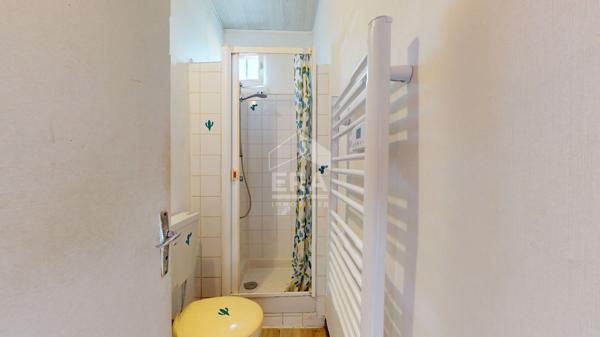 Maison 3 pièces Caen