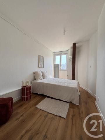 Appartement T2 à vendre  2 pièces - 35,20 m 2   ANGERS  - 49