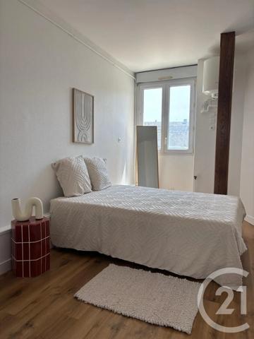 Appartement T2 à vendre  2 pièces - 35,20 m 2   ANGERS  - 49